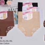 Majtki Damskie _ Size l-3xl paczka 24szt _mix kolor 8298610