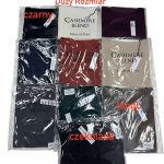 Bluzki Damskie wloskie _size uni_ paczka 6szt_ mix kolor 9415245