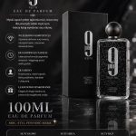 Perfume _paczka 12szt 9415361