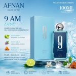 Perfume _paczka 12szt 9415362