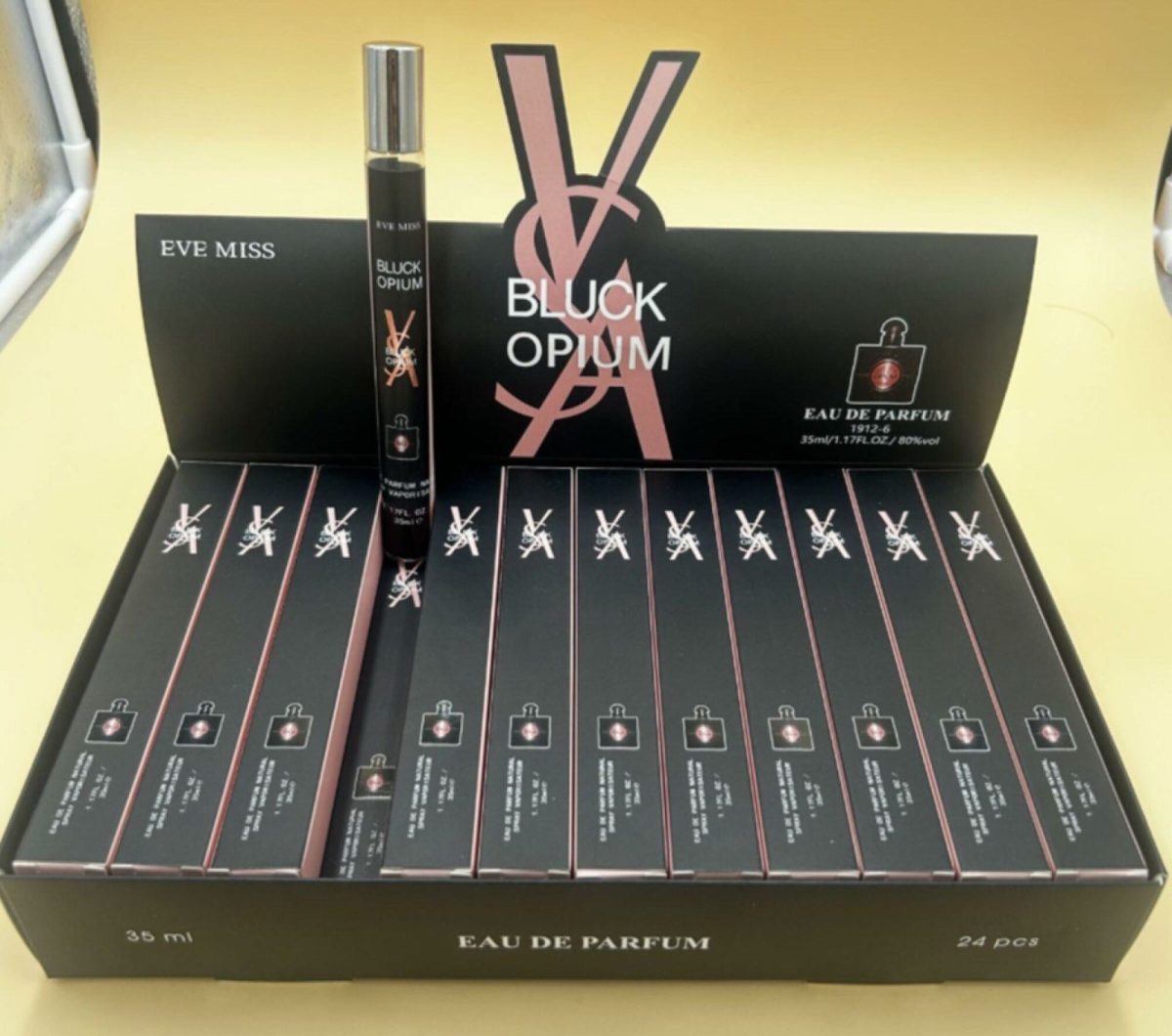 Perfume 35 ml_paczka 24szt 9415377