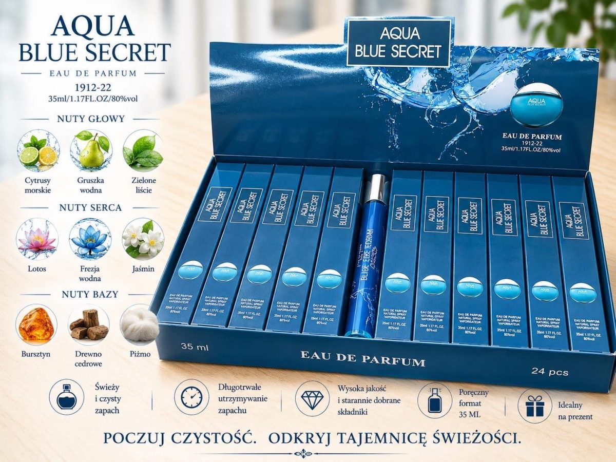 Perfume 35 ml_paczka 24szt 9415386