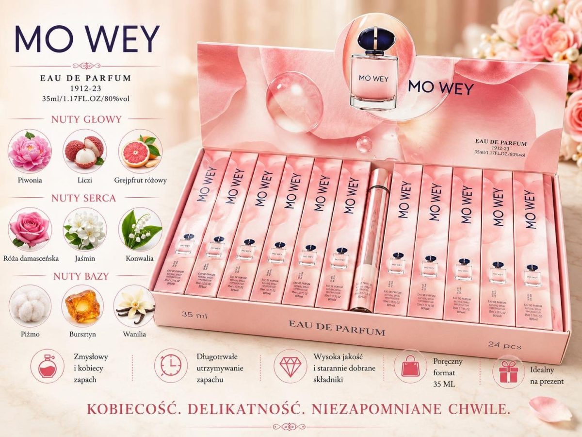 Perfume 35 ml_paczka 24szt 9415387