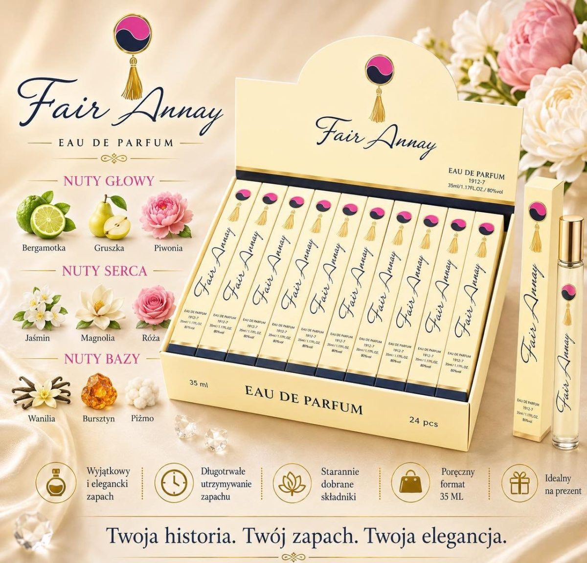 Perfume 35 ml_paczka 24szt 9415390