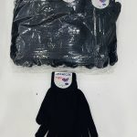 Rękawiczki Męskie_ paczka 12parę _1kolor 9415415