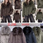 Kurtki Damskie _ size s-2xl _paczka 5szt_1 kolor 9415555