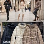 Kurtki Damskie _ size s-2xl_ paczka 5szt 1 kolor 9415557