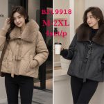 Kurtki Damskie _ size m-2xl _paczka 4szt_1 kolor 9415561