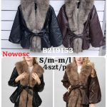 Kurtki Damskie _ size s-l _paczka 4szt_1 kolor 9415566