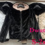 Kurtki Damskie _ size s-2xl _paczka 5szt_1 kolor 9415569