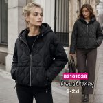Kurtki Damskie _ size s-2xl _paczka 5szt_1 kolor 9415593