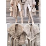 Płaszcz Damskie _ size s-xl_ paczka 6szt 1 kolor 9415617