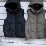 Kamizelki Damskie _ size s-2xl _paczka 5szt_1 kolor 9415629