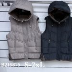 Kamizelki Damskie _ size s-2xl _paczka 5szt_1 kolor 9415632