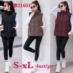 Kamizelki Damskie _ size s-xl _paczka 4szt_1 kolor 9415634