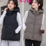 Kamizelki Damskie _ size s-2xl _paczka 5szt_1 kolor 9415635