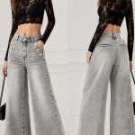 Jeansy Damskie M’sara_size XS-XL_ paczka 10szt_ 9415782