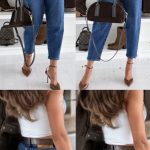 Jeansy Damskie M’sara_size M-3XL_ paczka 10szt_ 9415836