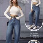 cJeansy Damskie M’sara_size XS-XL_ paczka 10szt_ 9415849