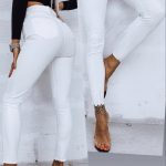 Jeansy Damskie _size XS-XL_ paczka 10szt_ 9416029