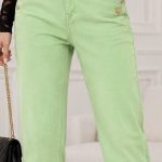 Jeansy Damskie _size 25-30_ paczka 12szt_ 9416032
