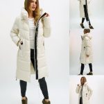 Kurtki Damskie _size S-2XL_ paczka 5szt_1KOLOR 9416168