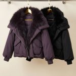 Kurtki  Damskie _size UNI_ paczka 6szt_1KOLOR 9416174