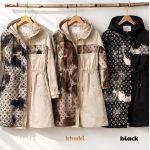 Kurtki Damskie _size S-2XL_ paczka 5szt_1KOLOR 9416186