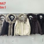 Kurtki  Damskie _size S-L_ paczka 5szt_1KOLOR 9416193
