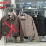 Kurtki skórzane Damskie _size S-L_ paczka 5szt_1KOLOR 9416239