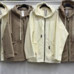 Kurtki Damskie wloskie _size uni_ paczka 6szt_ mix kolor 9416407