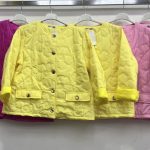 Kurtki Damskie wloskie _size uni_ paczka 6szt_ mix kolor 9416408