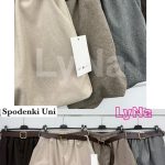 Spodenki Damskie wloskie _size uni_ paczka 6szt_ mix kolor 9416420