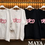 Bluzki Damskie wloskie _size uni_ paczka 6szt_ mix kolor 8298096