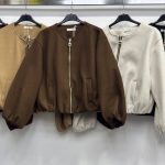 Bluzy Damskie wloskie _size uni_ paczka 6szt_ mix kolor 8298101