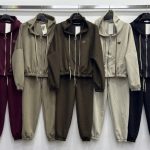 Komplety Damskie wloskie _size uni_ paczka 6szt_ mix kolor 8298104