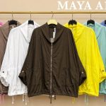 Bluzy Damskie wloskie _size uni_ paczka 6szt_ mix kolor 8298109