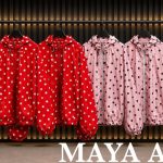 Bluzy Damskie wloskie _size uni_ paczka 6szt_ mix kolor 8298114