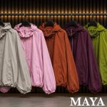 Bluzy Damskie wloskie _size uni_ paczka 6szt_ mix kolor 8298115
