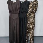 Kombinezony Damskie wloskie _size uni_ paczka 6szt_ mix kolor 8298118