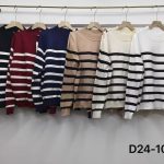 Swetry Damskie wloskie _size uni_ paczka 10szt_ mix kolor 8298247