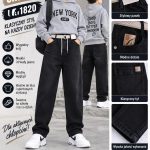 Spodnie jeansy DZIECIĘCA size 6-16 lat_ paczka 12szt _1 kolor 8298327