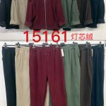 Komplety Damskie wloskie _size uni_ paczka 6szt_ mix kolor 8298431