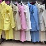 Komplety Damskie wloskie _size uni_ paczka 6szt_ mix kolor 8298435