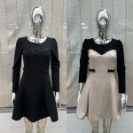 Sukienki Damskie wloskie _size uni_ paczka 6szt_ mix kolor 8298478