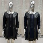 Sukienki Damskie wloskie _size uni_ paczka 6szt_ mix kolor 8298479