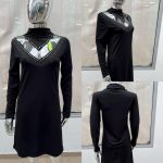 Sukienki Damskie wloskie _size uni_ paczka 6szt_ mix kolor 8298481