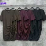 Sukienki Damskie wloskie _size uni_ paczka 6szt_ mix kolor 8298487
