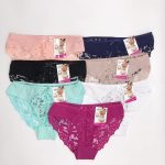 Majtki Damskie _ Size m-xl paczka 24szt _mix kolor 8298644