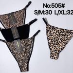Majtki Damskie _ Size s-xl paczka 24szt _mix kolor 8298688